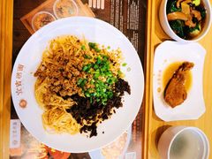 -贰拾捌味·宜宾燃面(春熙路旗舰店)