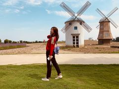 -歌斐颂巧克力小镇