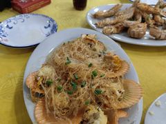-秋姐美食店(旅游大道店)