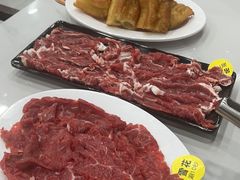 -全好食潮汕牛肉火锅(泗洲路店)