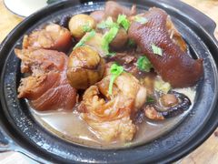 -聪辉同安老美食饭店(大元路店)