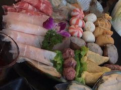 -丽江庭院之爱在路上(西单店)
