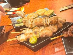 -鸟屋·烧鸟居酒屋(新世纪广场店)