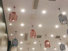 大堂-饭怕鱼(阳光100店)