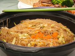 -新成海港大酒楼(康华路店)