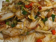 -老阿爸鲜鱼土菜(园区永旺店)