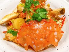 -忆江南·临江鱼馆