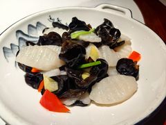 -苹果树下艺术餐厅(通州店)