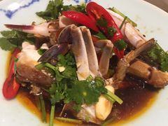 -广东道至正餐厅(区庄店)