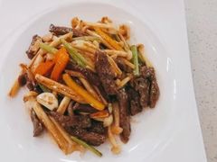 -喜家港式茶餐厅(三亚湾一丰禾生活广场店)