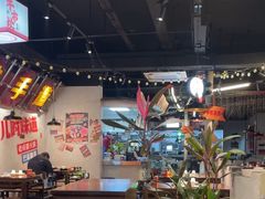 -牛市坎火锅(建设路店)