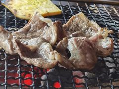 -金刚山(学府路店)