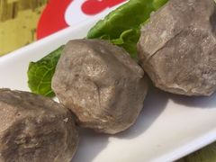 -刘少华贵州小黄牛·鲜牛肉火锅(总店)