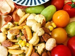 -东莞银行篮球中心