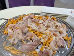 -凯盈阁·顺德私房菜·桑拿鸡