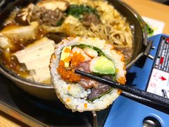 -富山日式料理(宽厚里店)