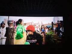 -万达广场(扬州邗江店)