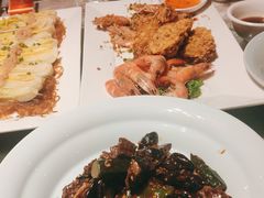 -大碗居·烤鸭·鱼头泡饼(天坛东门店)