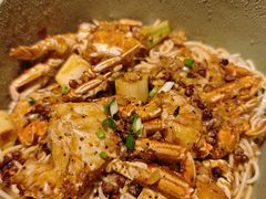 -巴厘龙虾·榜首油焖大虾(音乐学院·沿江酒馆店)