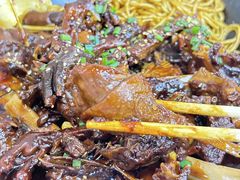 -回味黑鸭煲·始于2006(万松园店)