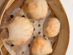 -白天鹅宾馆-宏图府餐厅