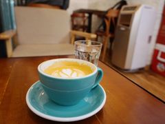 -COFFEE HOLIC(朝外SOHO店)