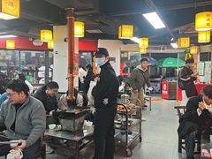 -郝大姐·乌龙山铁板烧(大学城三店)