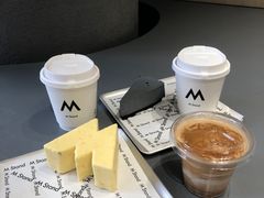 -M Stand(南京新街口金鹰店)