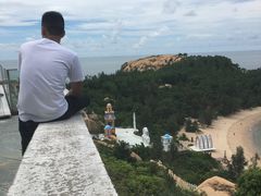 -那琴半岛地质海洋公园