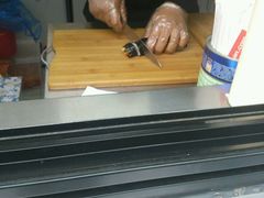 -土耳其烤肉(雪峻美食城店)