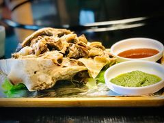 手把肉-斯琴阿妈蒙古餐厅(新城店)