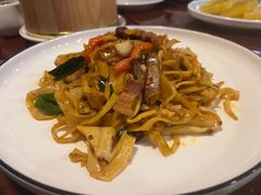-悦雅居·老广州老味道(长湖店)