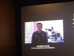 -SFC上影百联影城(川沙IMAX店)