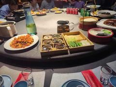 -一桶江山餐厅(松北店)