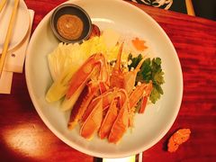 -蟹道乐(梅田店)
