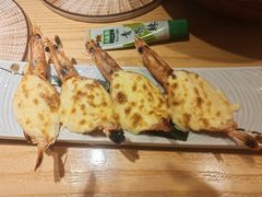 -吉兆·料理(红梅南路店)