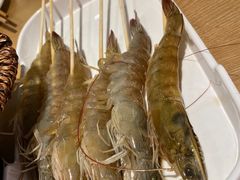 -邹开喜·炭炉鸡煲·海鲜火锅(虹口足球场店)
