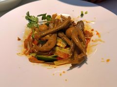 -楚鱼王·河鲜·湖北菜(华农店)