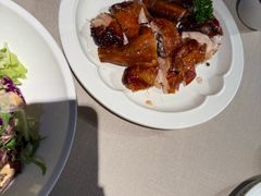 -顺鹅季·非遗烧鹅(六道口店)