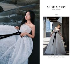 点击看大图 -MuseMarry婚纱(前海嘉里中心店)