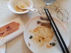 -庖丁堂酒店(高新区店)