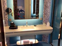 -东方山水金沙酒店-雅香阁中餐厅