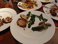-西双版纳洲际度假酒店-海鲜傣味烧烤·侬香全日制餐厅