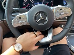 -奔驰利星行(北京花乡店)