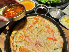 -木槿花韩式炭烤·熟成肉工坊(孙文东路店)