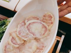 -寻滇记云南鲜牛肉火锅(北海路店)