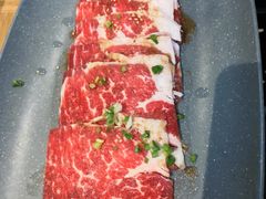 -新石器烤肉(虹悦城店)