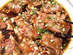 -湘知湘味(岳麓山店)