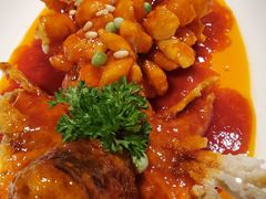 -同喜烤鸭店(光芒店)