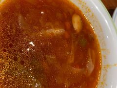 -萨莉亚意式餐厅(星海广场店)